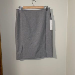 Calvin Klein skirt